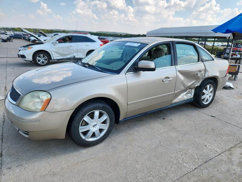 FORD FIVE HUNDR 2005 with VIN 1FAFP23115G111148 - Photo from auction