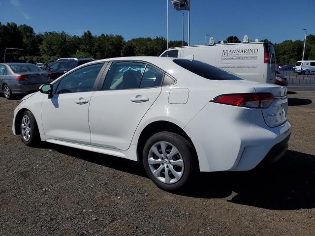 Photo 2 from auction – 2024 TOYOTA COROLLA LE with VIN 5YFB4MDE0RP142300