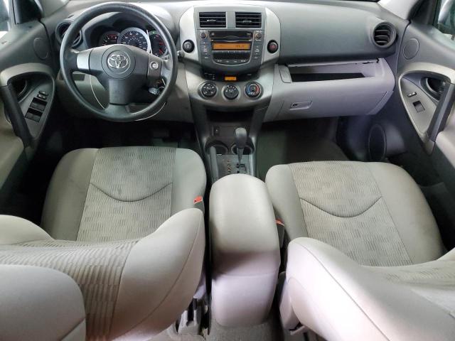 Photo 8 from auction – 2011 TOYOTA RAV4 with VIN 2T3BF4DVXBW119760