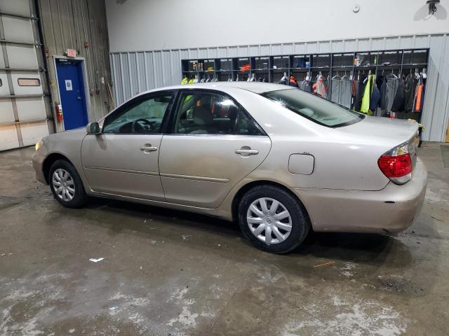 Photo 2 from auction – 2006 TOYOTA CAMRY LE with VIN 4T1BE32K16U744939