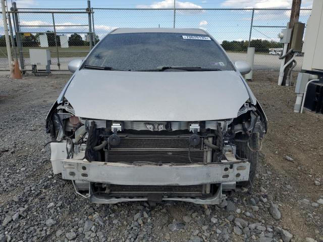 Photo 5 from auction – 2012 TOYOTA PRIUS with VIN JTDKN3DU8C1502875