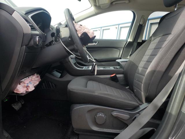 Photo 7 from auction – 2021 FORD EDGE SE with VIN 2FMPK4G98MBA51623