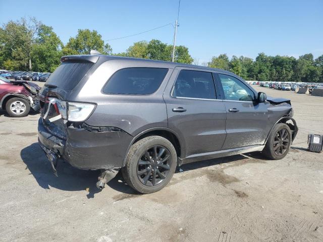 Photo 3 from auction – 2018 DODGE DURANGO R/ with VIN 1C4SDJCT5JC496681