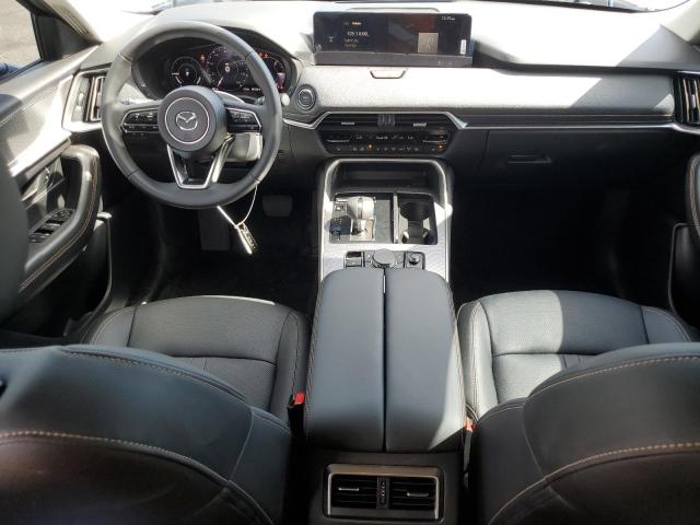 Photo 8 from auction – 2025 MAZDA CX-90 PREF with VIN JM3KKBHA6S1252027