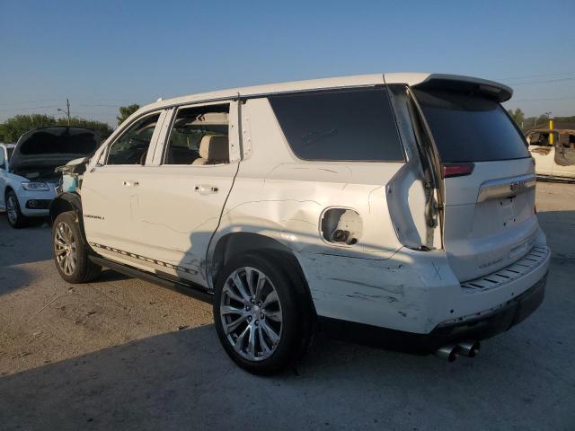 Photo 2 from auction – 2021 GMC YUKON DENA with VIN 1GKS2DKL3MR251697