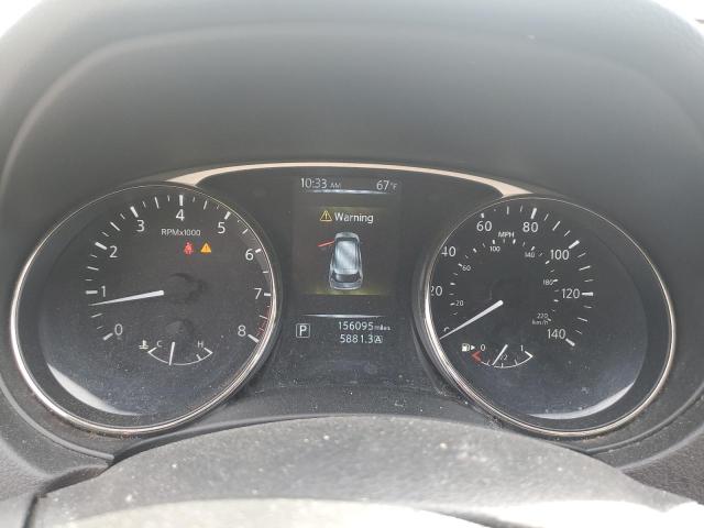 Photo 9 from auction – 2016 NISSAN ROGUE S with VIN JN8AT2MV3GW135689