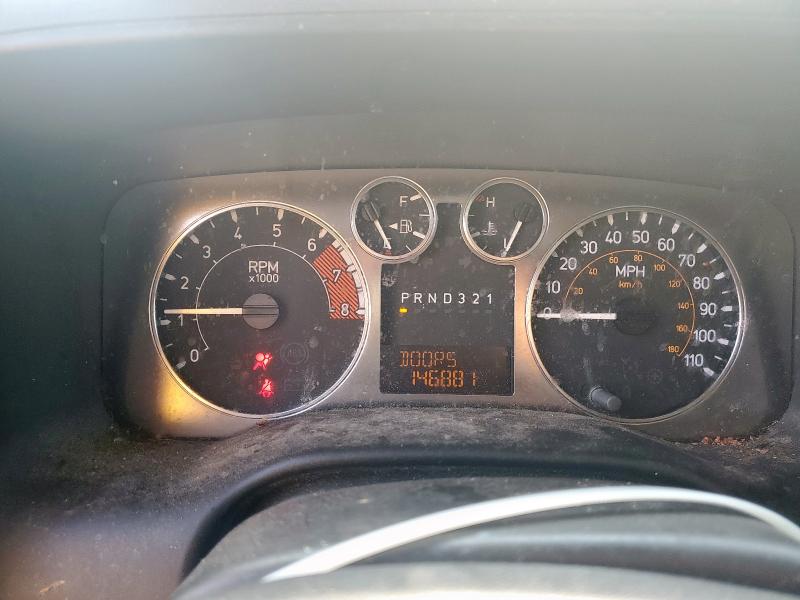 Photo 9 from auction – 2006 HUMMER H3 with VIN 5GTDN136168113158