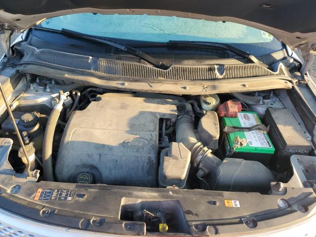 Photo 12 from auction – 2015 FORD EXPLORER X with VIN 1FM5K7D87FGC09756