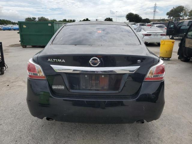 Photo 6 from auction – 2015 NISSAN ALTIMA with VIN 1N4AL3AP1FC488624