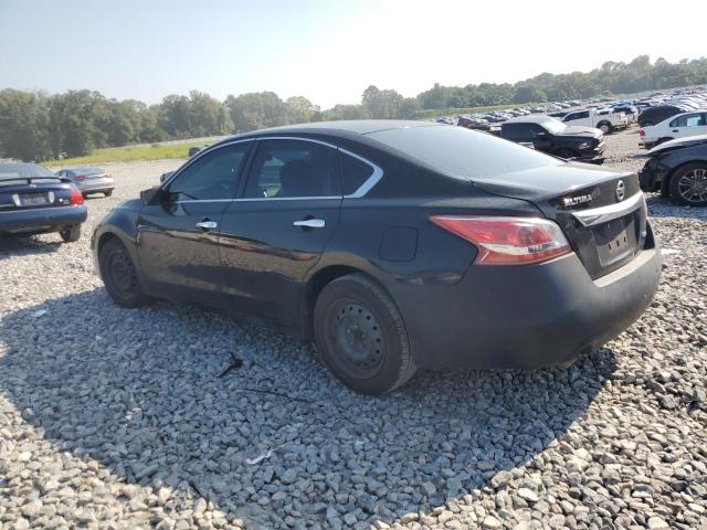 Photo 2 from auction – 2013 NISSAN ALTIMA 2.5 with VIN 1N4AL3AP7DC277179