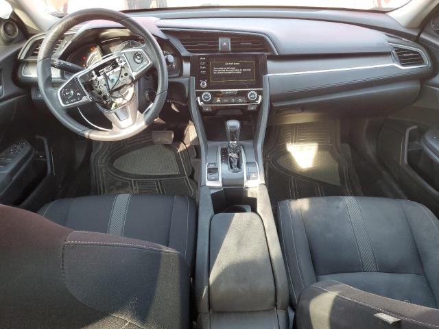 Photo 8 from auction – 2019 HONDA CIVIC LX with VIN 2HGFC2F50KH000161