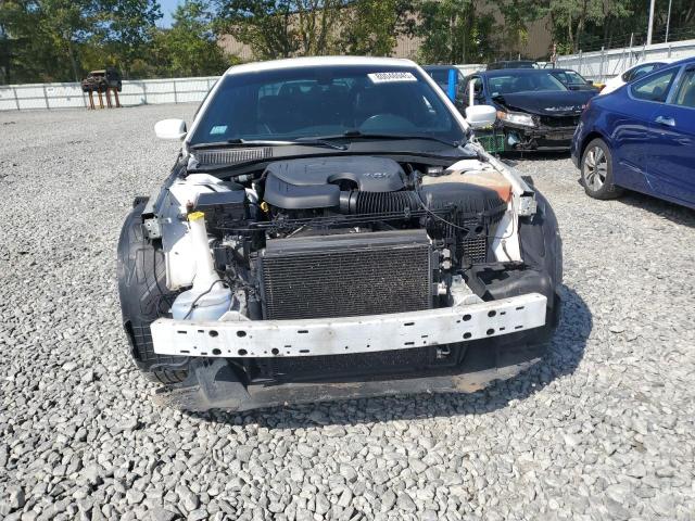 Photo 5 from auction – 2017 CHRYSLER 300 S with VIN 2C3CCAGG8HH539006