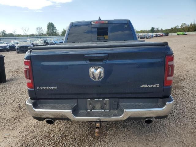Photo 6 from auction – 2024 RAM 1500 LARAM with VIN 1C6SRFJT4RN153126