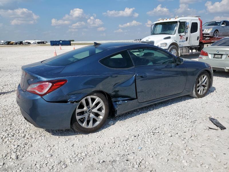 Photo 3 from auction – 2013 HYUNDAI GENESIS CO with VIN KMHHT6KD2DU094230