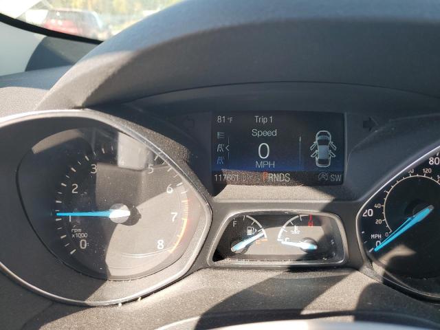 Photo 9 from auction – 2018 FORD ESCAPE SE with VIN 1FMCU0GD5JUD09298