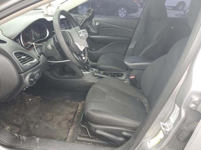 Photo 7 from auction – 2016 DODGE DART SXT with VIN 1C3CDFBBXGD623524