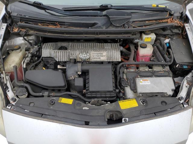 Photo 11 from auction – 2010 TOYOTA PRIUS with VIN JTDKN3DU4A5019163