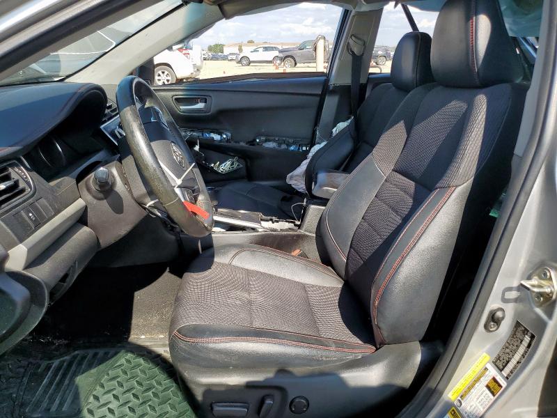 Photo 7 from auction – 2016 TOYOTA CAMRY LE with VIN 4T1BF1FK7GU244393