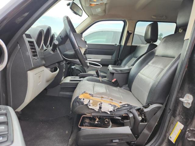 Photo 7 from auction – 2007 DODGE NITRO SLT with VIN 1D8GT58K37W731524