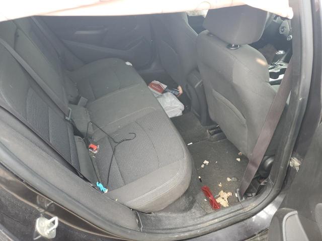 Photo 10 from auction – 2016 CHEVROLET CRUZE with VIN 1G1BE5SM1G7249585