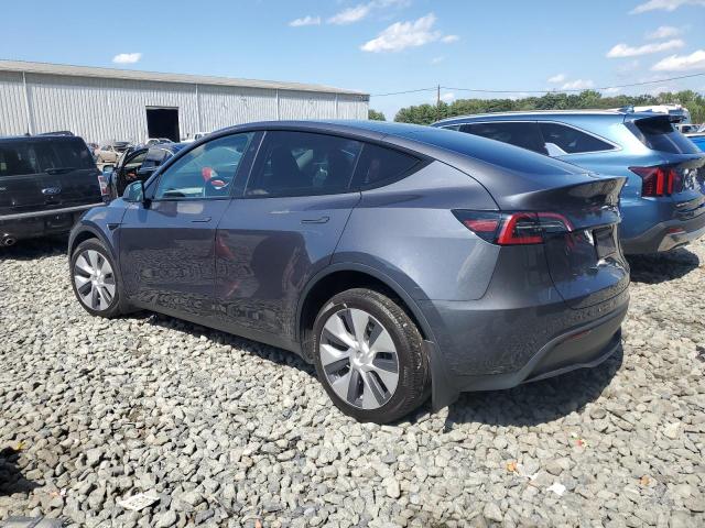 Photo 2 from auction – 2023 TESLA MODEL Y with VIN 7SAYGDEE3PA192746