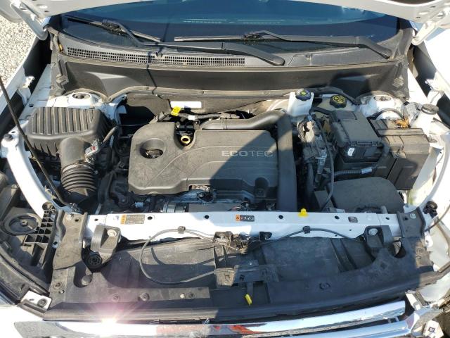 Photo 12 from auction – 2020 GMC TERRAIN SL with VIN 3GKALPEV3LL301575