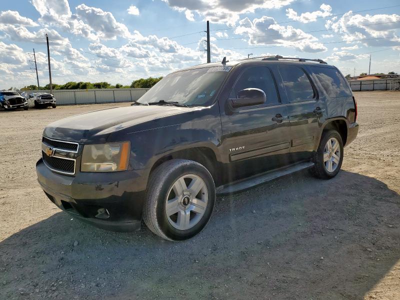 Photo 1 from auction – 2012 CHEVROLET TAHOE C150 with VIN 1GNSCBE02CR104839