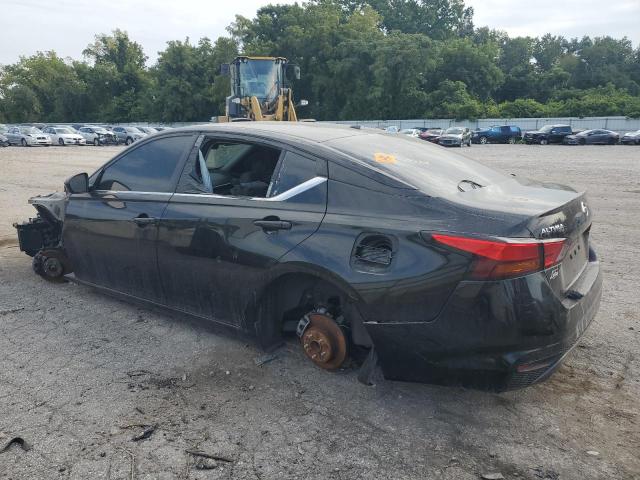 Photo 2 from auction – 2020 NISSAN ALTIMA SR with VIN 1N4BL4CV0LC236672