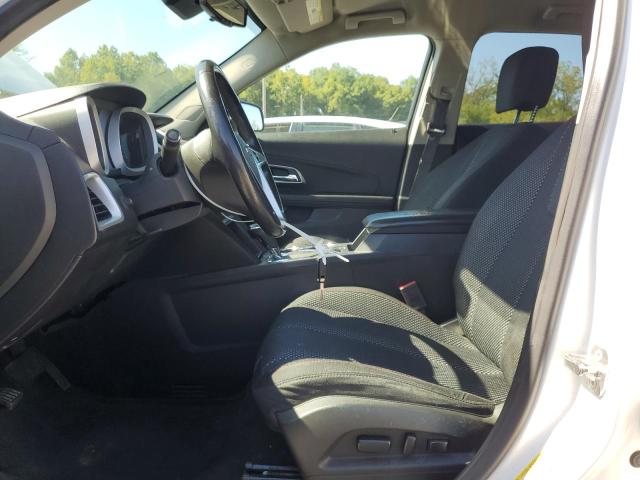 Photo 7 from auction – 2016 CHEVROLET EQUINOX LT with VIN 2GNFLFEK6G6328823