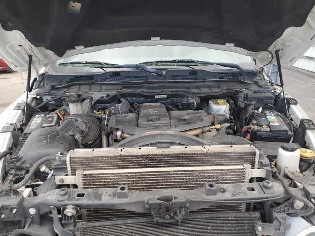 Photo 11 from auction – 2018 RAM 2500 ST with VIN 3C6UR5CL8JG149898