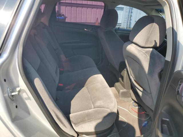 Photo 10 from auction – 2014 CHEVROLET IMPALA LIM with VIN 2G1WB5E37E1168131