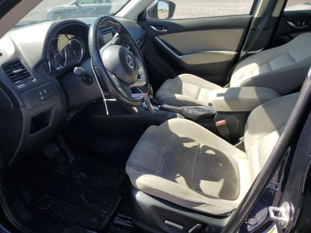 Photo 7 from auction – 2014 MAZDA CX-5 TOURI with VIN JM3KE4CY6E0404096