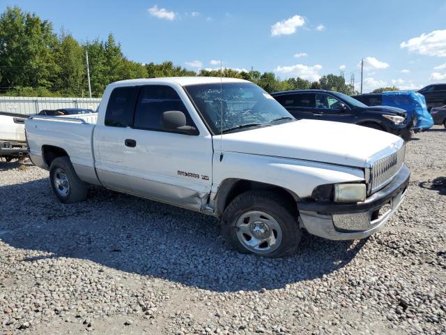Photo 4 from auction – 2001 DODGE RAM 1500 with VIN 3B7HC13Y31G790215