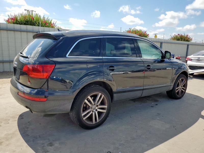 Photo 3 from auction – 2009 AUDI Q7 3.6 QUA with VIN WA1AY74L29D000883