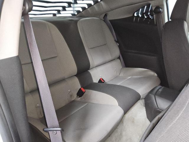 Photo 10 from auction – 2015 CHEVROLET CAMARO LT with VIN 2G1FC1E36F9109919
