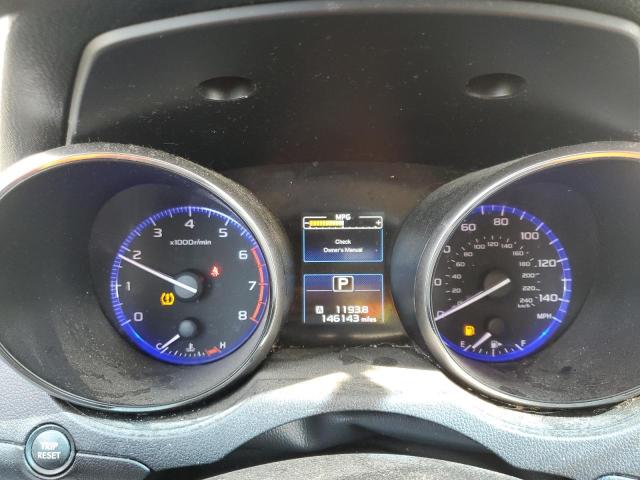 Photo 9 from auction – 2017 SUBARU OUTBACK 2. with VIN 4S4BSACC3H3280517
