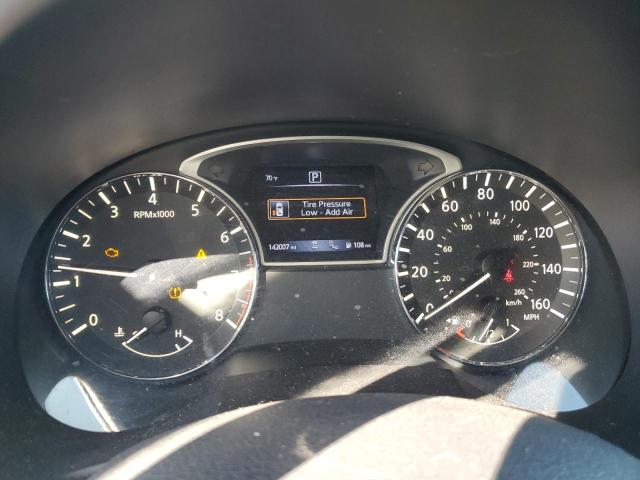 Photo 9 from auction – 2018 NISSAN ALTIMA 2.5 with VIN 1N4AL3AP1JC261989