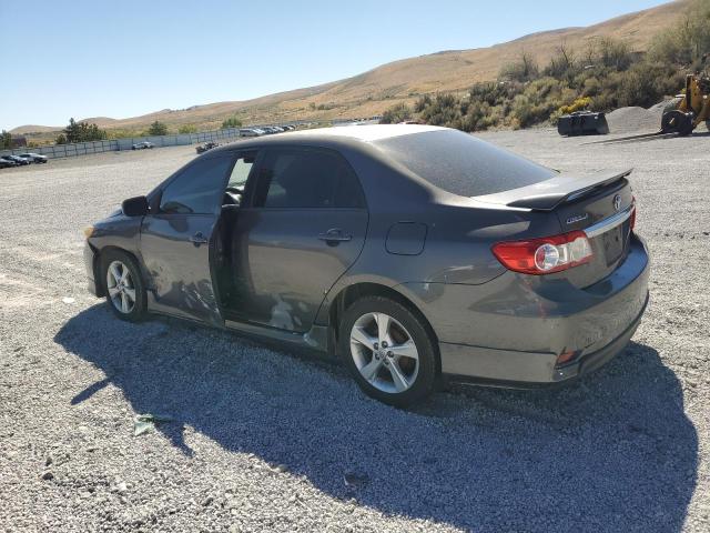 Photo 2 from auction – 2012 TOYOTA COROLLA BA with VIN 5YFBU4EEXCP066705