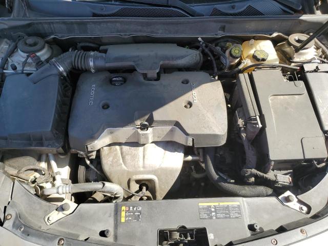 Photo 11 from auction – 2015 CHEVROLET MALIBU 1LT with VIN 1G11C5SL8FF273301