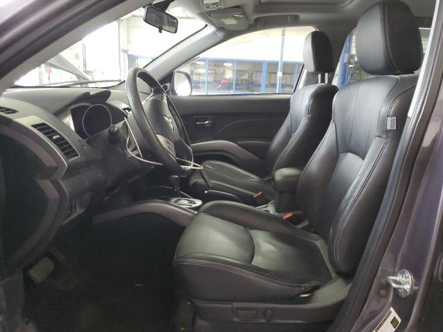 Photo 7 from auction – 2009 MITSUBISHI OUTLANDER with VIN JA4MT41X39Z008074