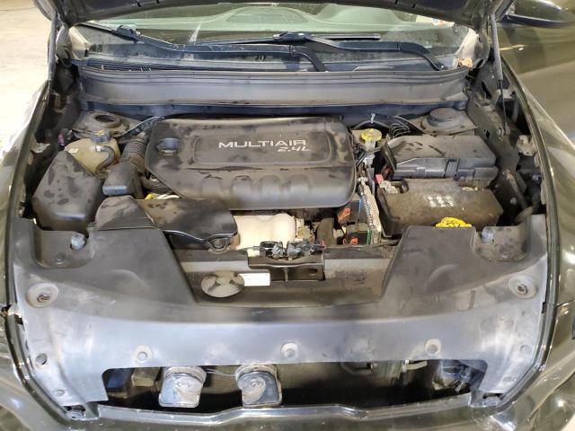 Photo 12 from auction – 2017 JEEP CHEROKEE L with VIN 1C4PJMCB0HW515511