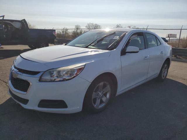 Photo 1 from auction – 2016 CHEVROLET MALIBU LIM with VIN 1G11C5SA4GF111987