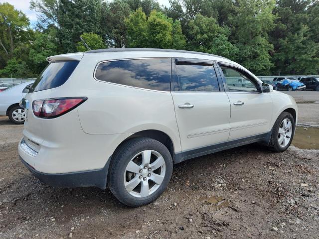 Photo 3 from auction – 2014 CHEVROLET TRAVERSE L with VIN 1GNKRJKD8EJ116138