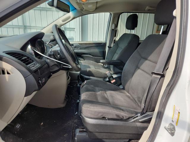 Photo 7 from auction – 2020 DODGE GRAND CARA with VIN 2C4RDGBG0LR236494