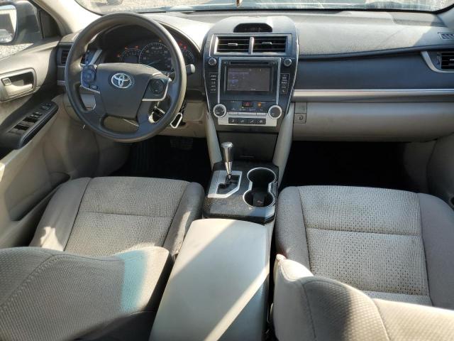 Photo 8 from auction – 2014 TOYOTA CAMRY L with VIN 4T4BF1FK0ER413138