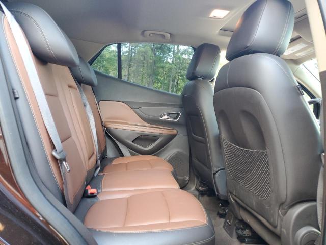 Photo 11 from auction – 2013 BUICK ENCORE with VIN KL4CJCSB3DB199530