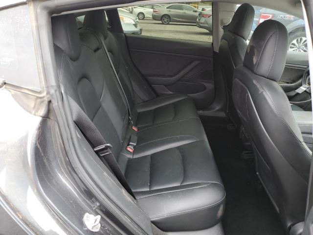 Photo 10 from auction – 2018 TESLA MODEL 3 with VIN 5YJ3E1EA6JF110169