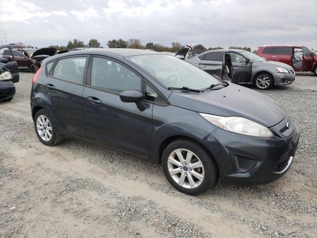 Photo 4 from auction – 2011 FORD FIESTA SE with VIN 3FADP4EJ4BM240700