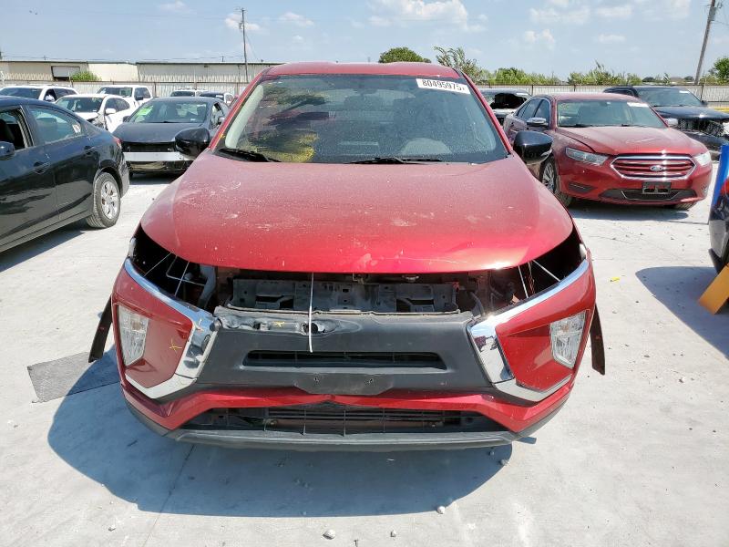 Photo 5 from auction – 2018 MITSUBISHI ECLIPSE CROSS LE with VIN JA4AT4AA5JZ051592
