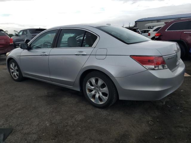 Photo 2 from auction – 2010 HONDA ACCORD EXL with VIN 1HGCP2F82AA020359